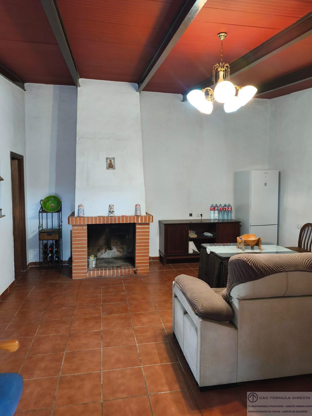 Venta de finca de recreo en Lepe