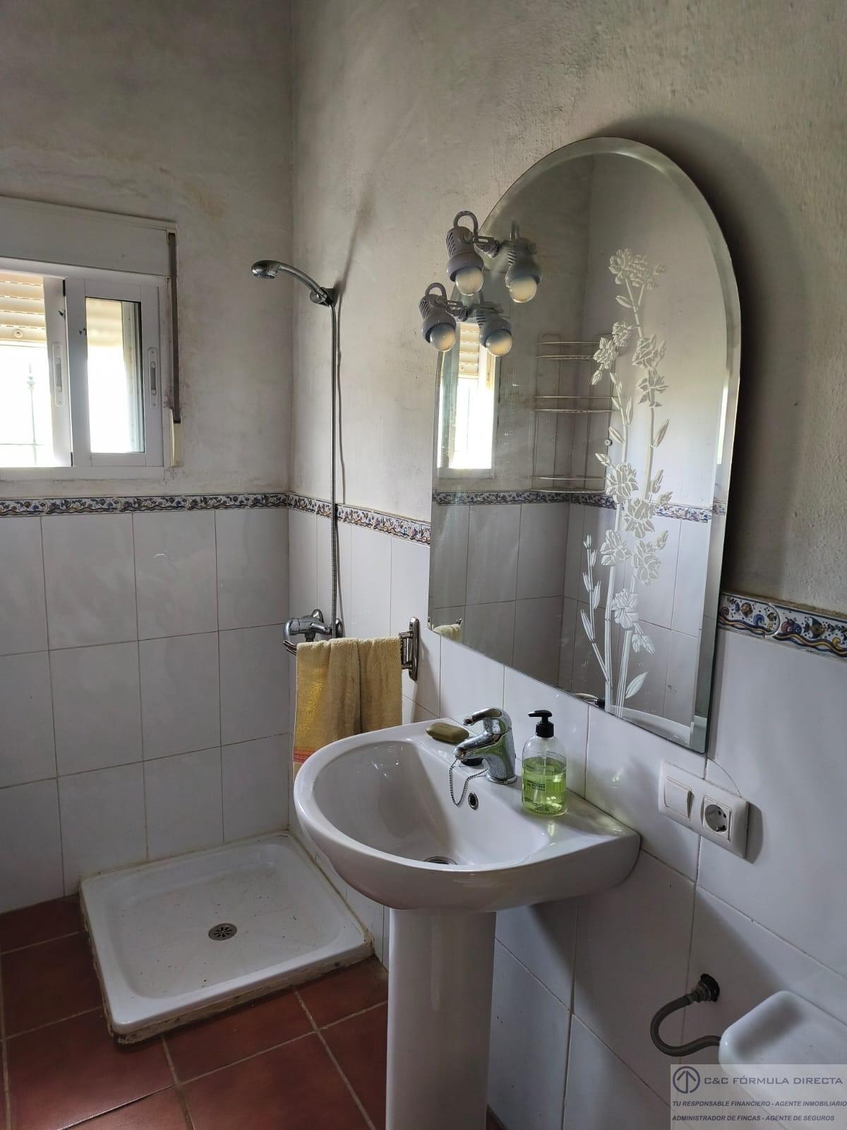 Venta de finca de recreo en Lepe