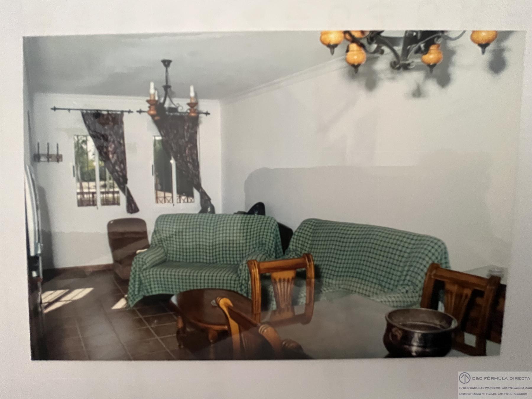 Venta de dúplex en Lepe