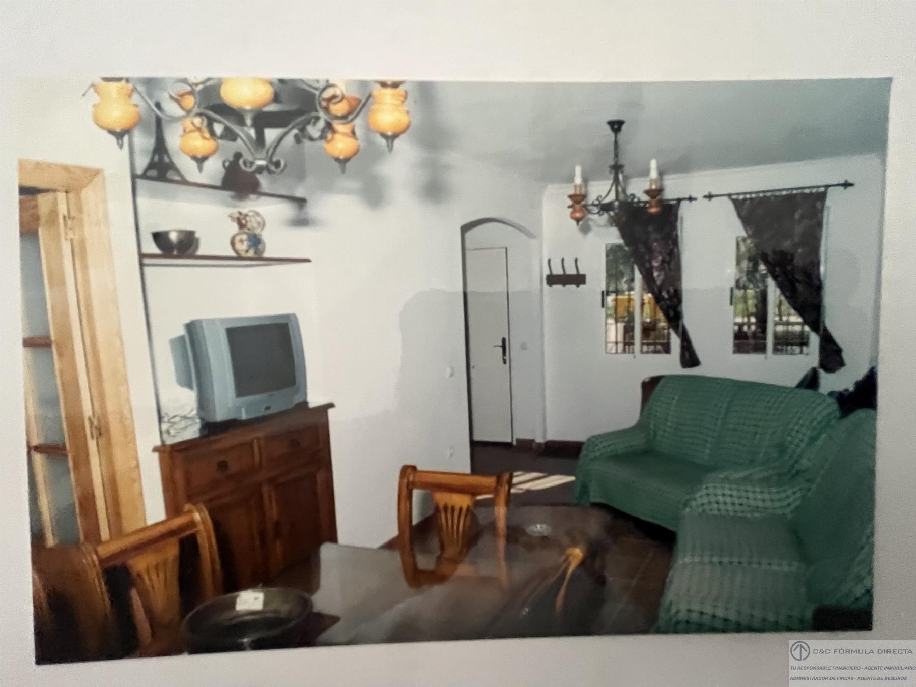 Venta de dúplex en Lepe