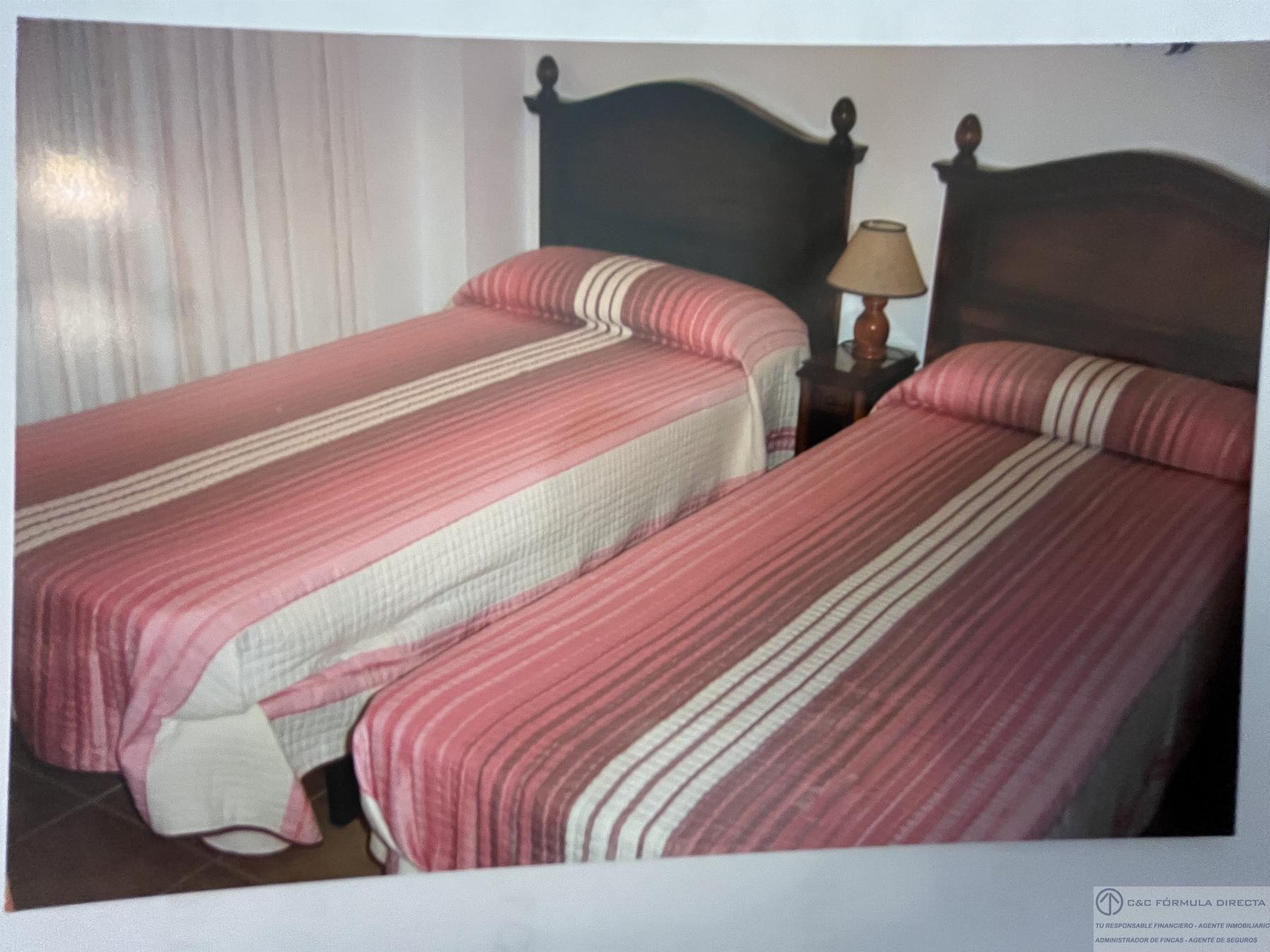 Venta de dúplex en Lepe