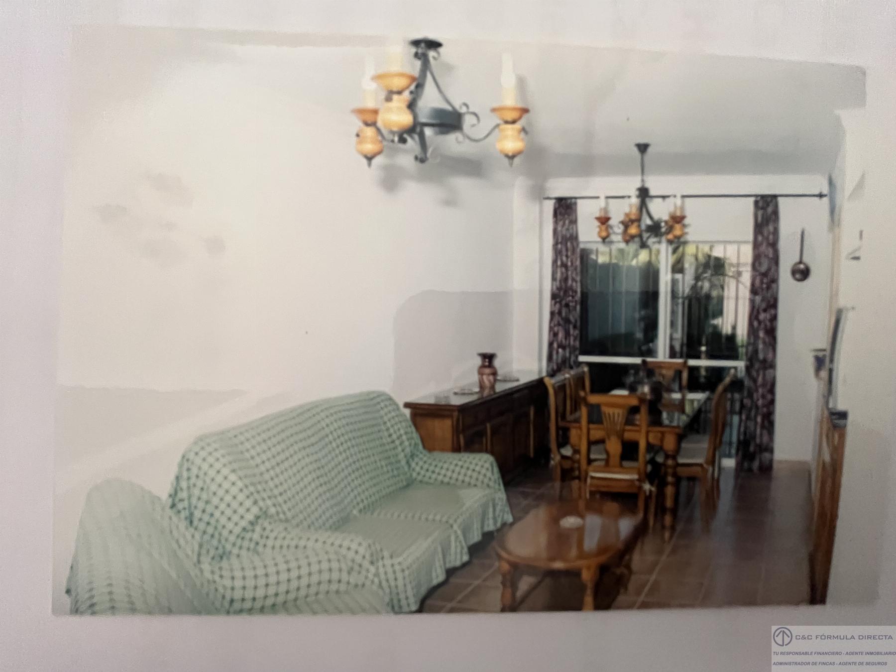 Venta de dúplex en Lepe