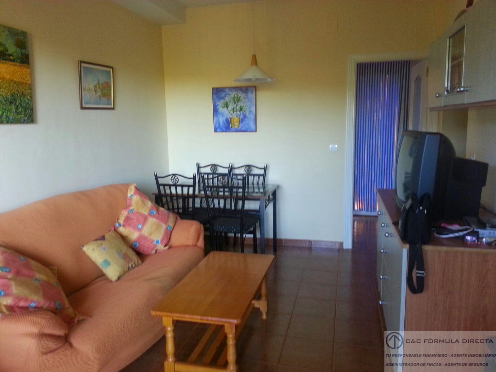 Alquiler de apartamento en Lepe