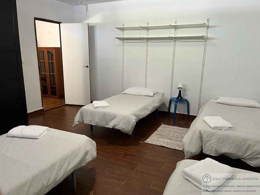 Alquiler de chalet en Cartaya