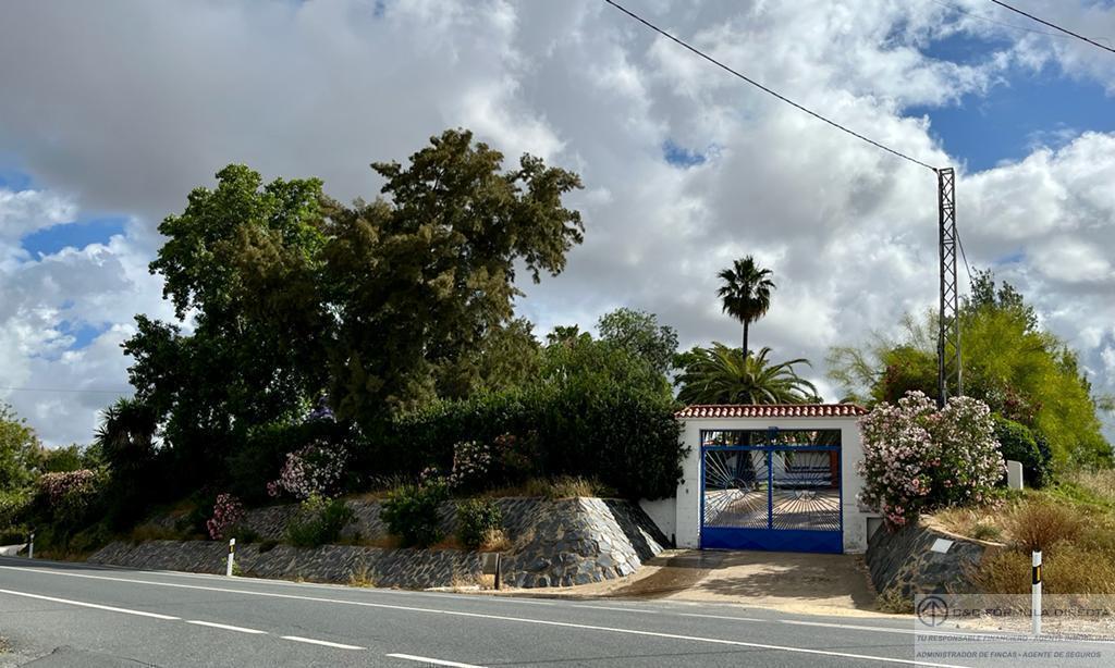 Alquiler de chalet en Cartaya