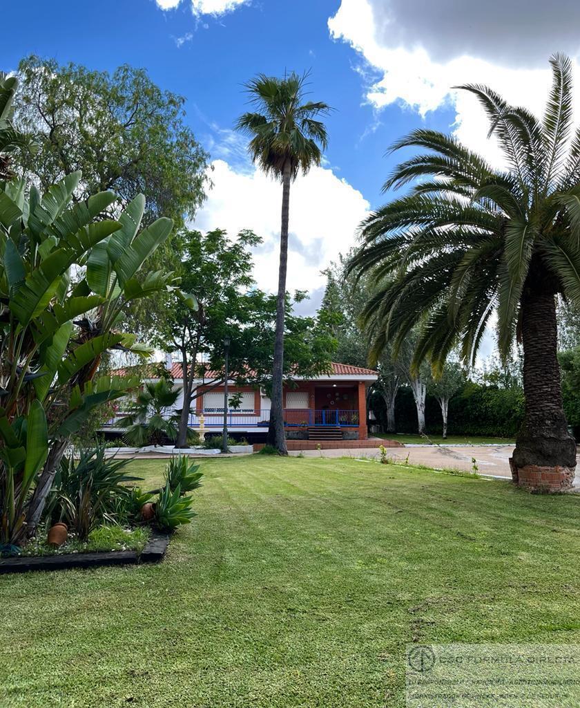 Alquiler de chalet en Cartaya