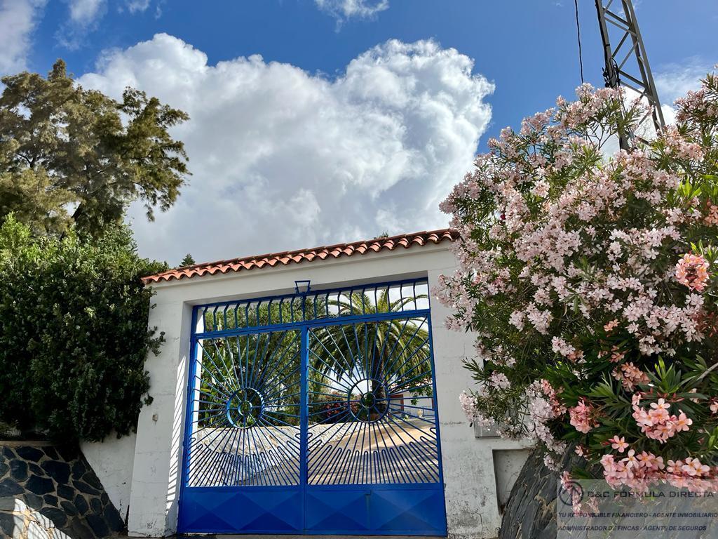 Alquiler de chalet en Cartaya