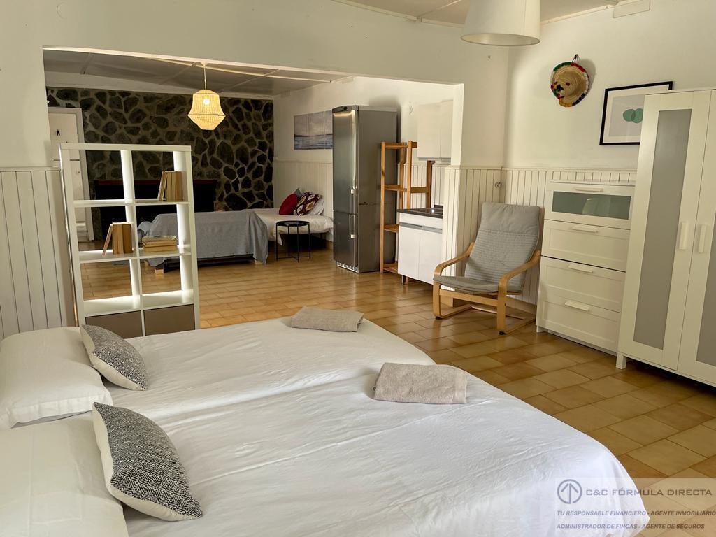 Alquiler de chalet en Cartaya