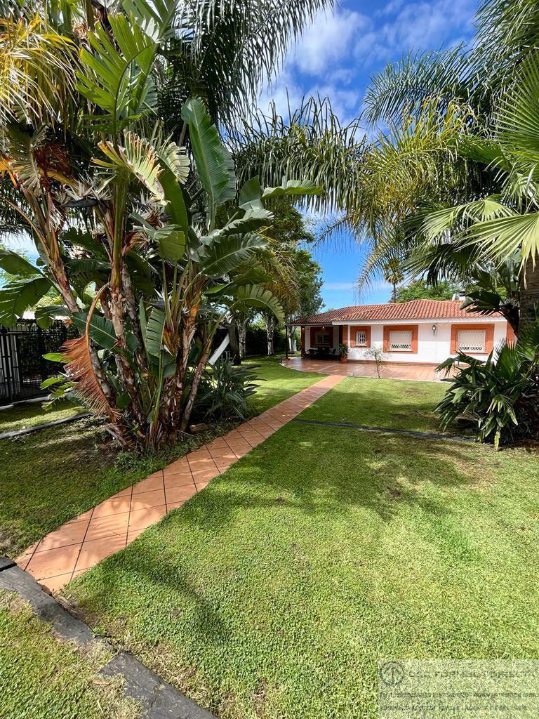 Alquiler de chalet en Cartaya