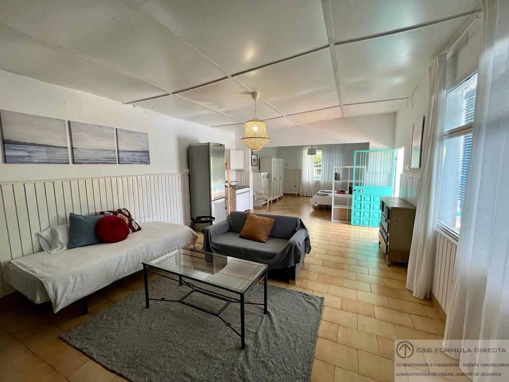 Alquiler de chalet en Cartaya