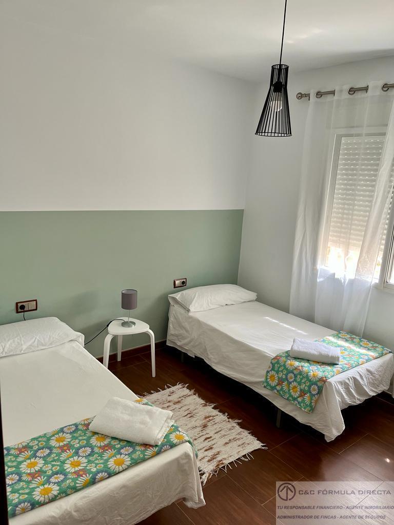 Alquiler de chalet en Cartaya