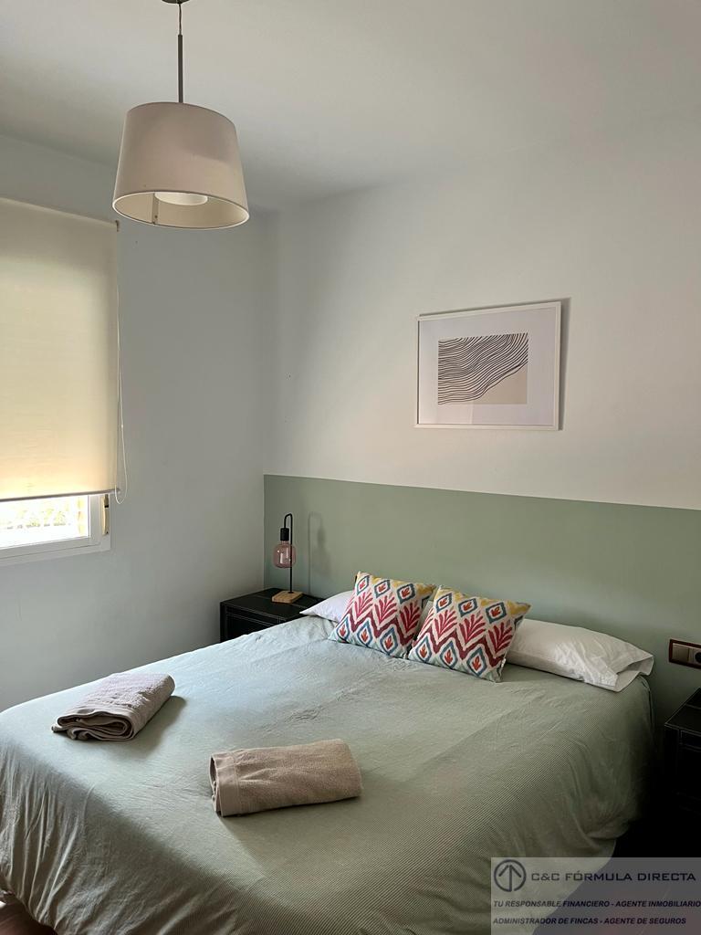 Alquiler de chalet en Cartaya
