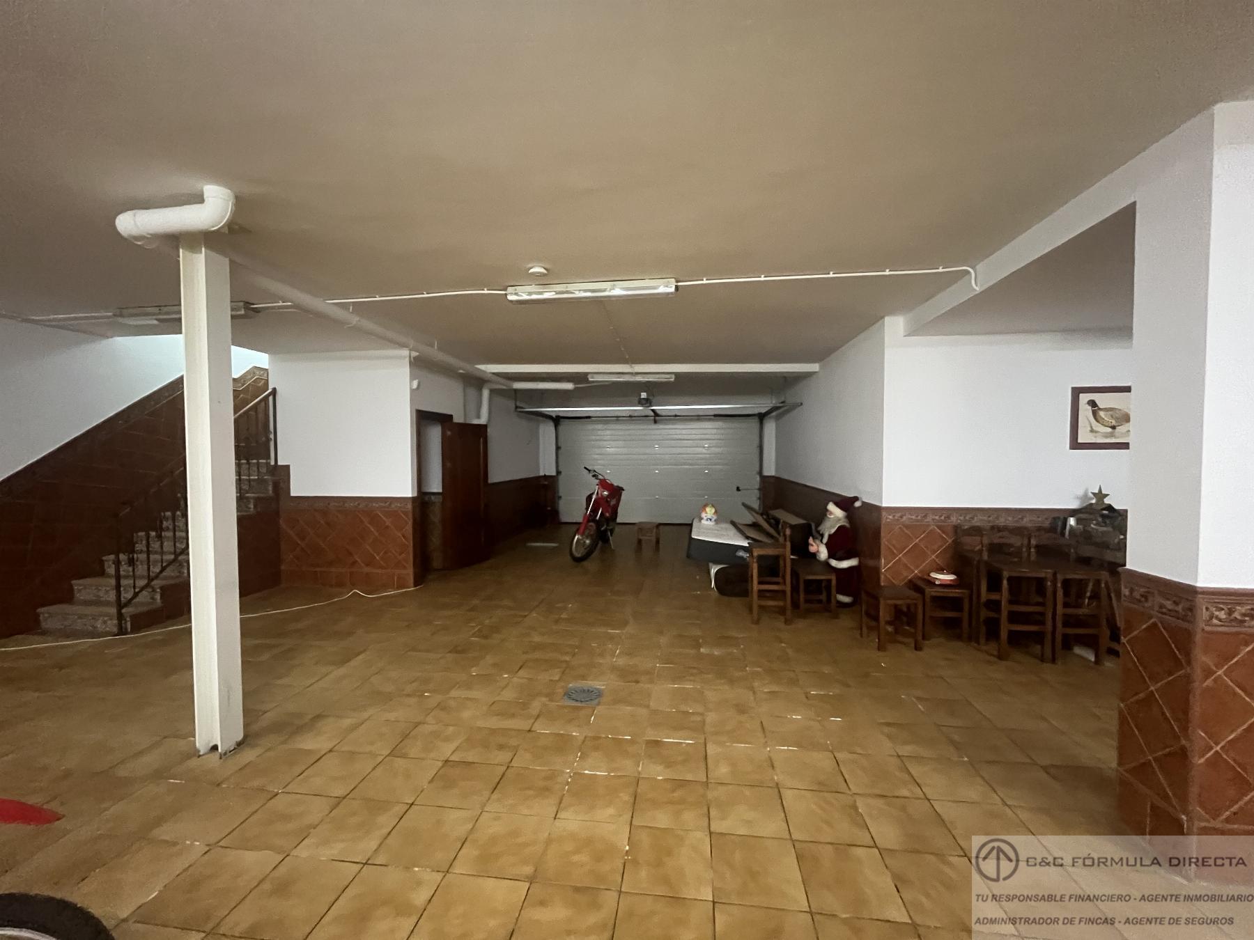 Venta de chalet en Cartaya