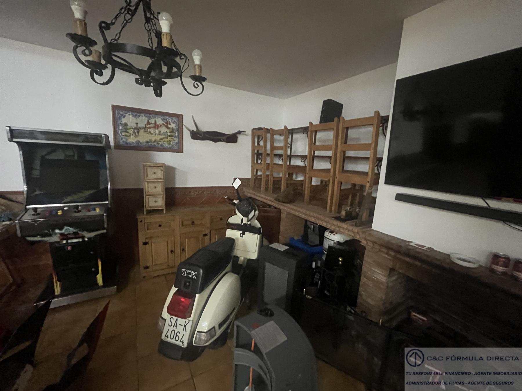 Venta de chalet en Cartaya