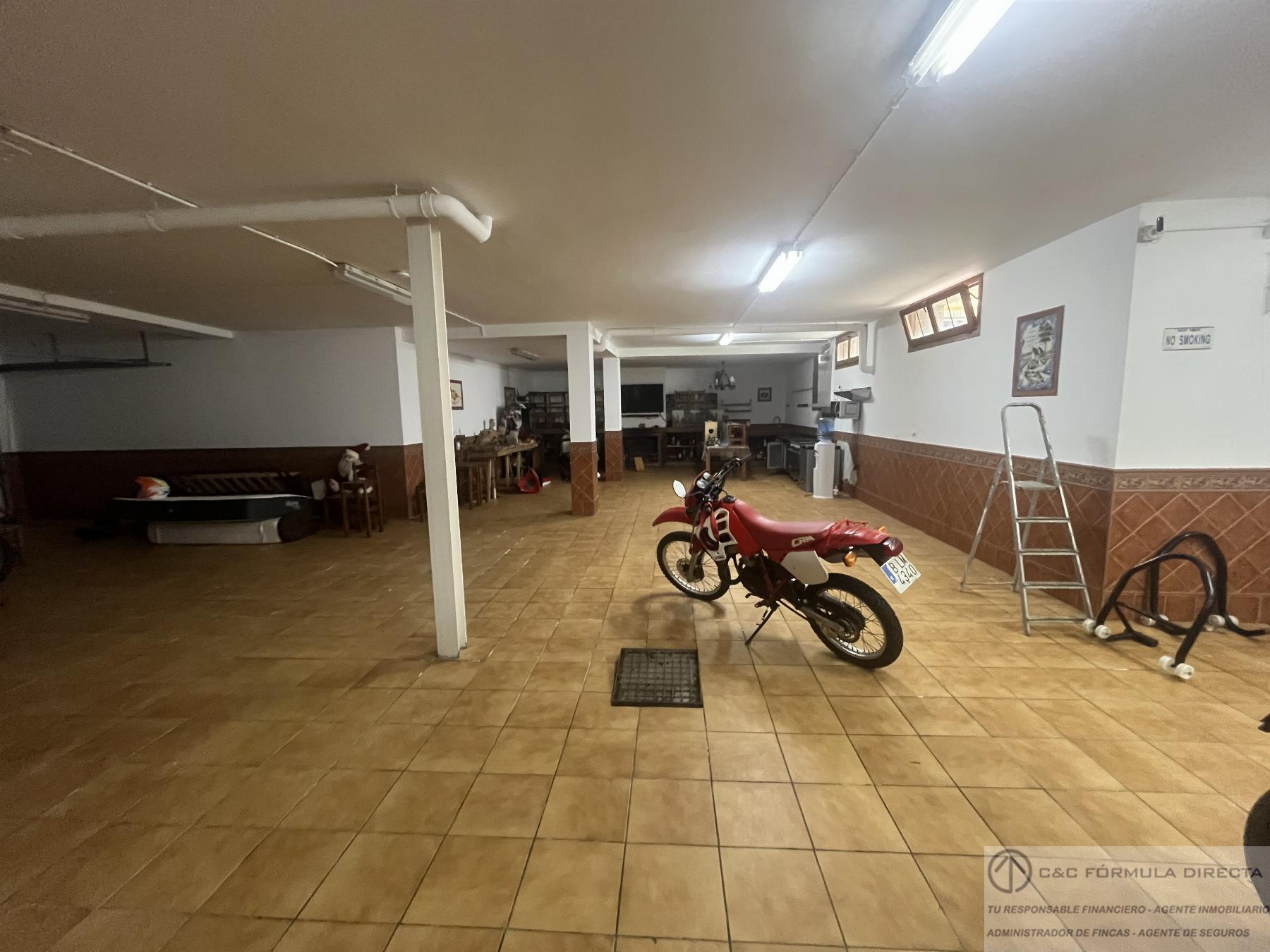 Venta de chalet en Cartaya