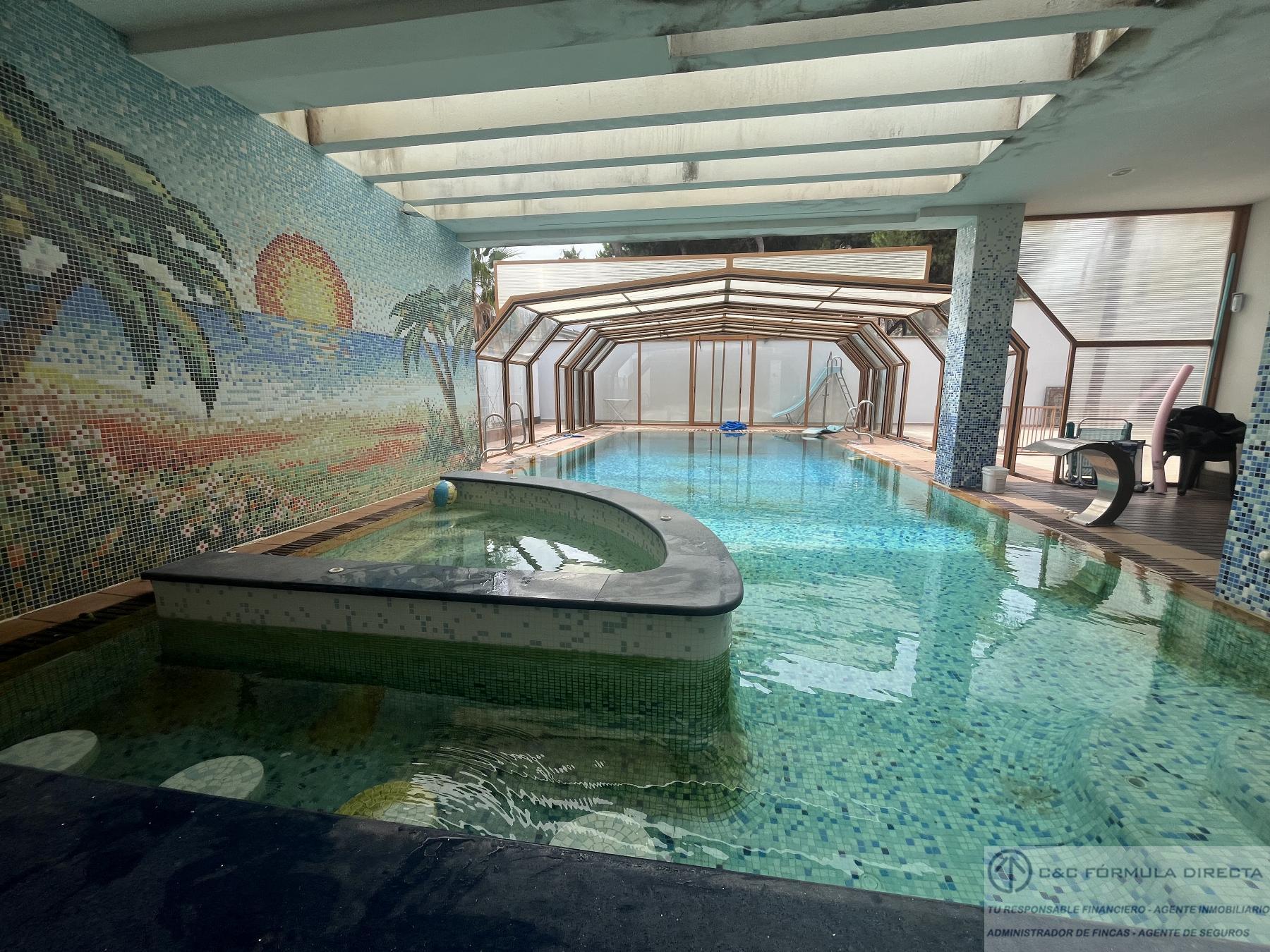 Venta de chalet en Cartaya