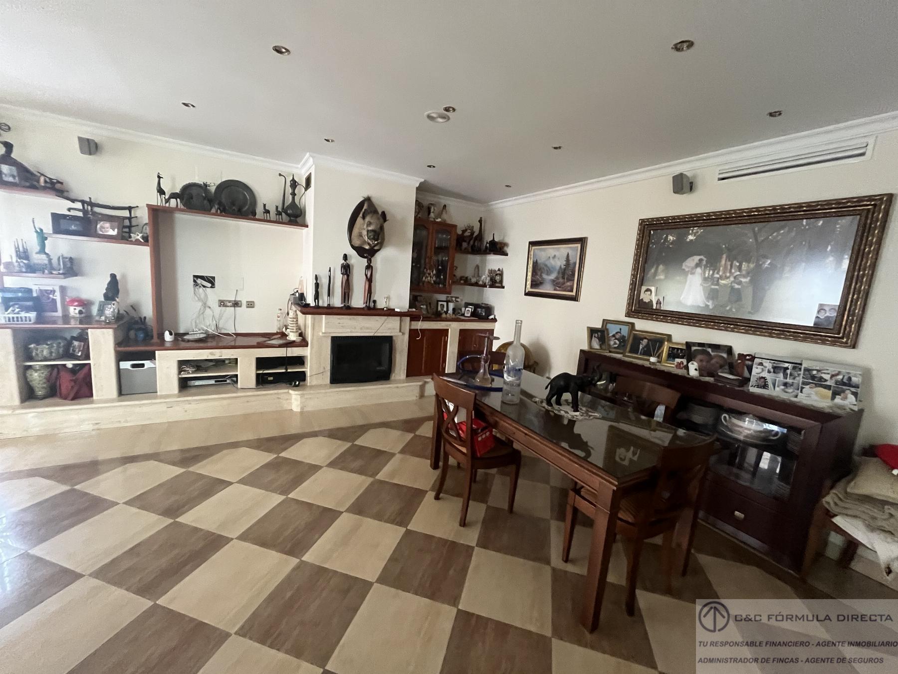 Venta de chalet en Cartaya