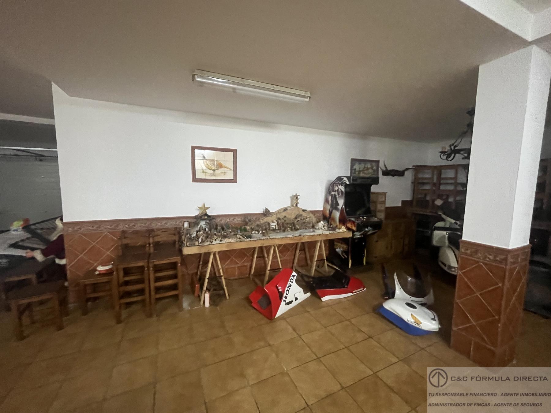 Venta de chalet en Cartaya