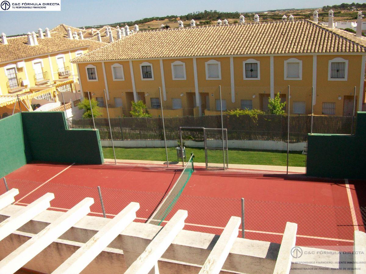 Piso en venta en Campo de Golf Islantilla, Lepe