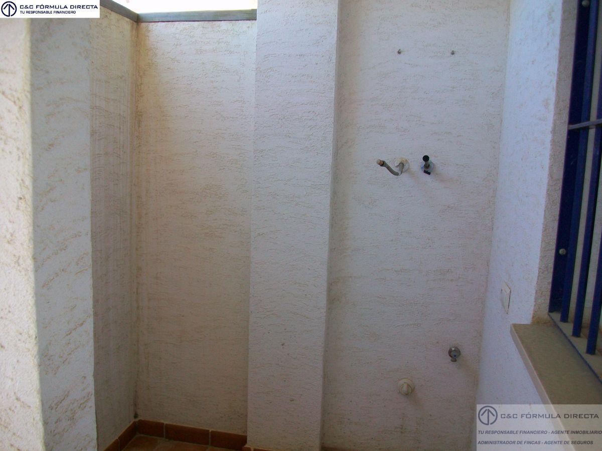 Zu verkaufen von wohnung in
 Lepe