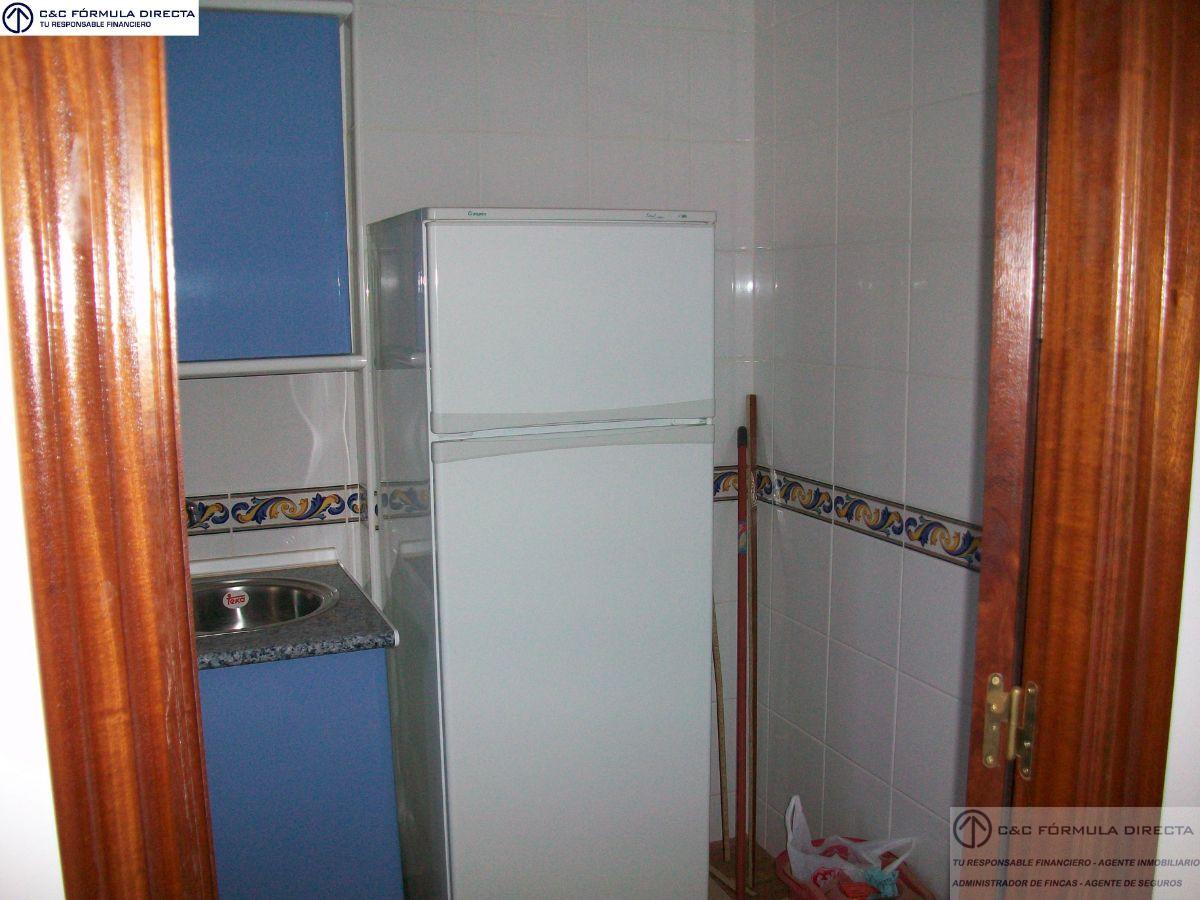 Zu verkaufen von wohnung in
 Lepe