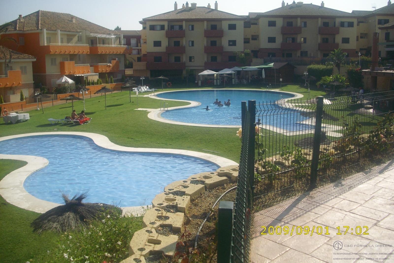 Venta de piso en Lepe