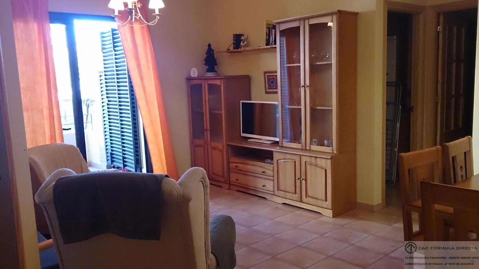 Venta de piso en Lepe