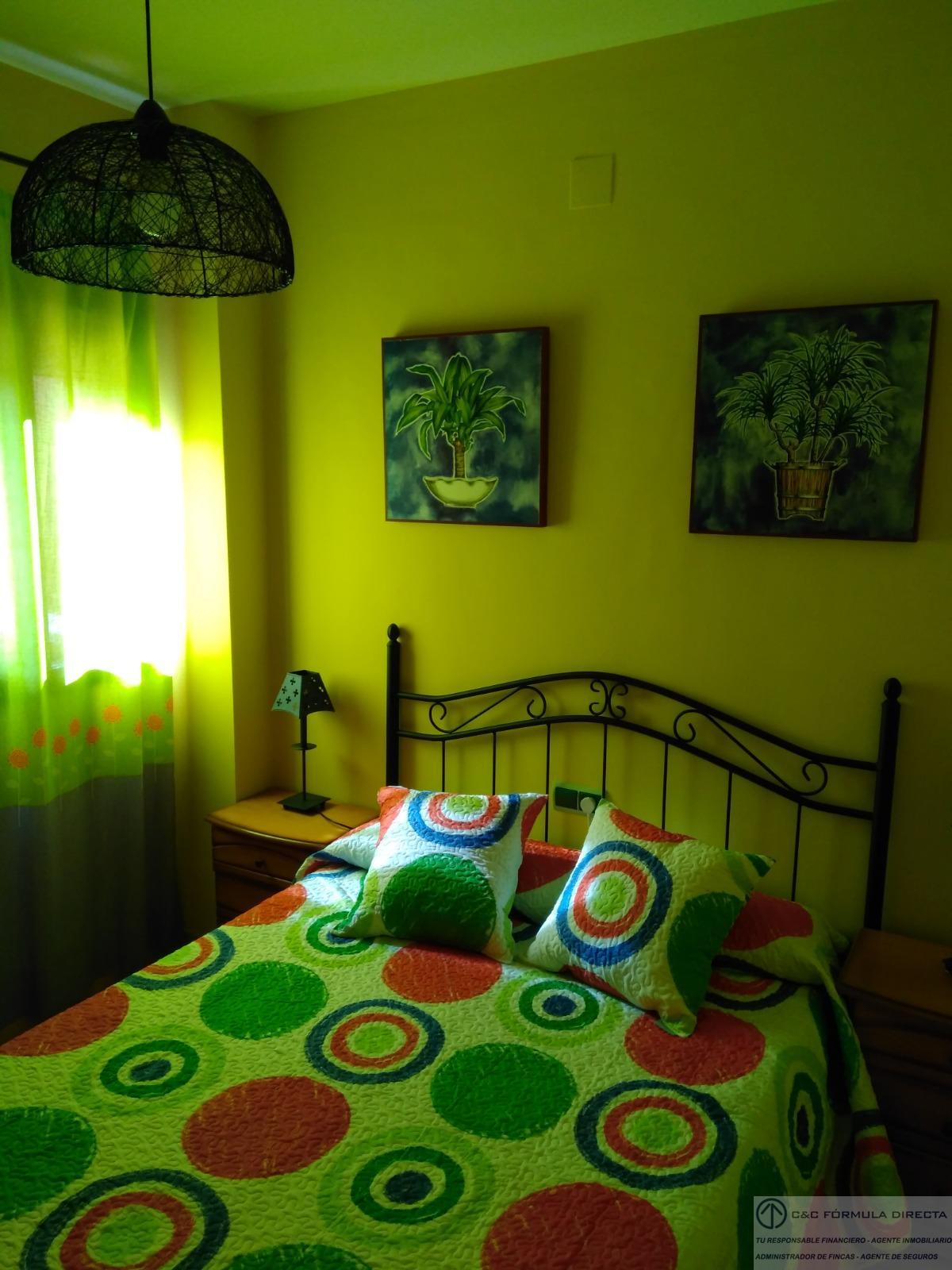 Venta de piso en Lepe