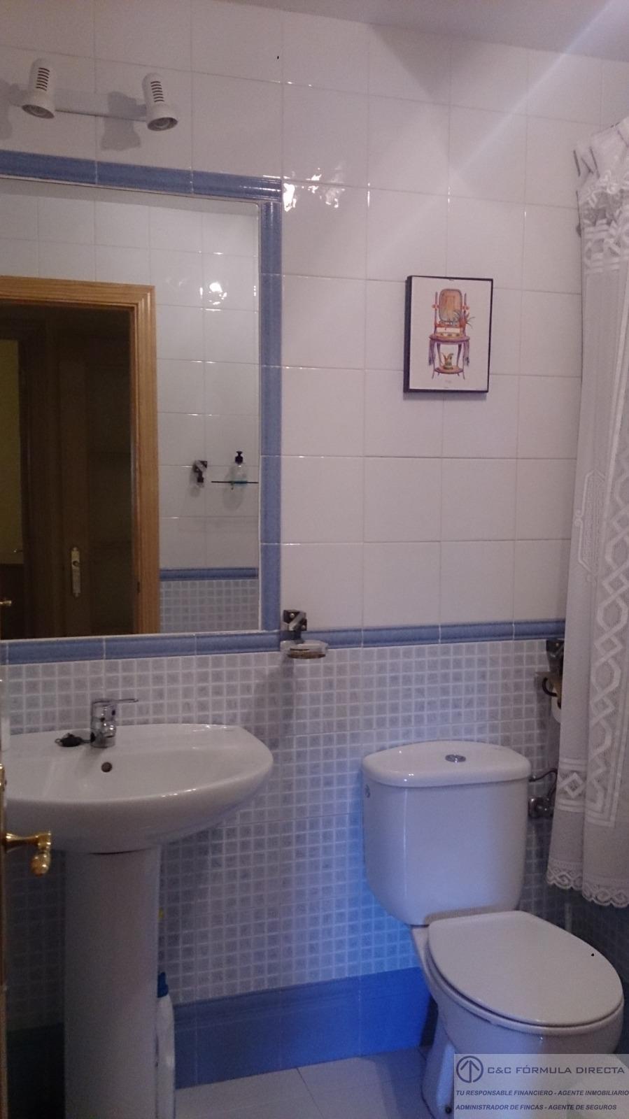 Venta de piso en Lepe