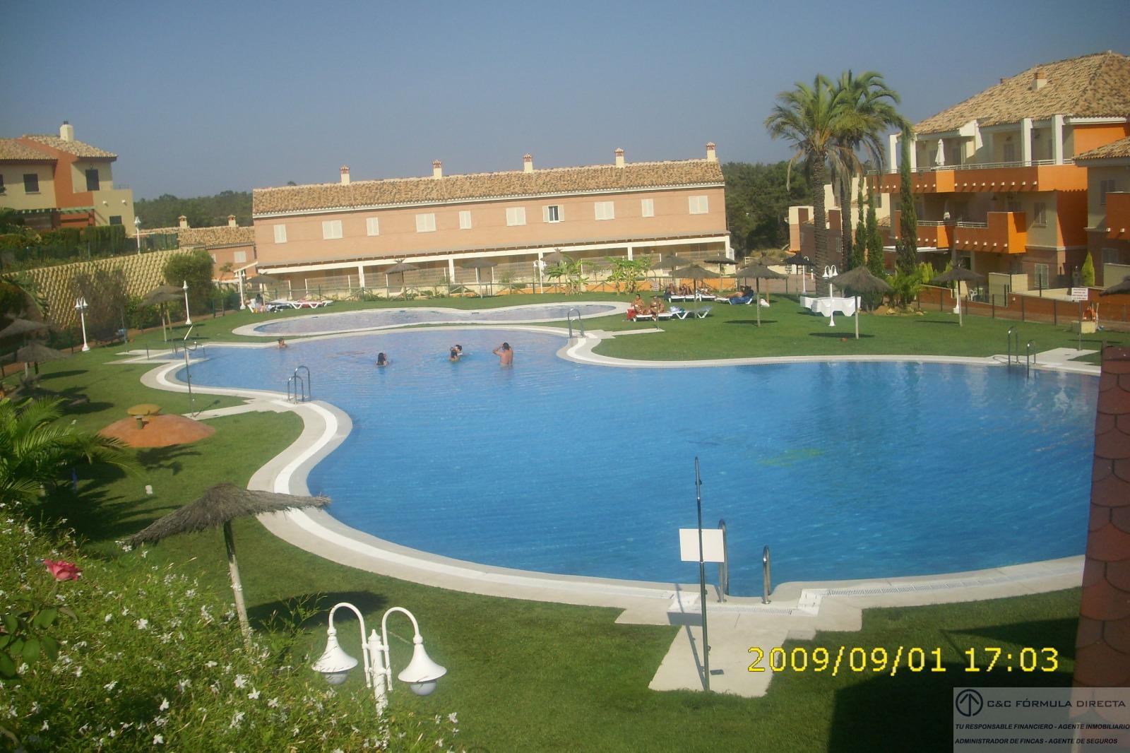 Venta de piso en Lepe