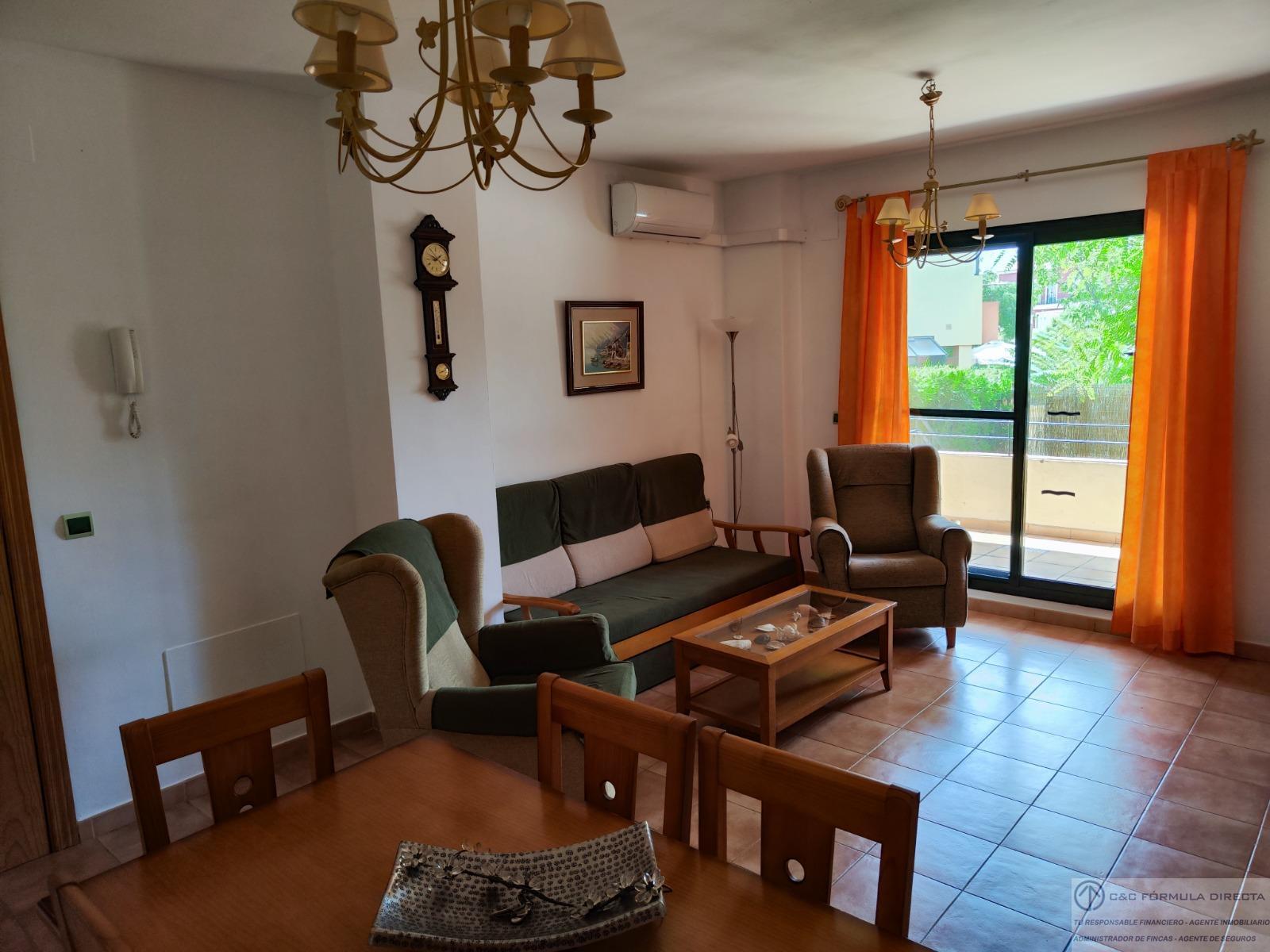 Venta de piso en Lepe