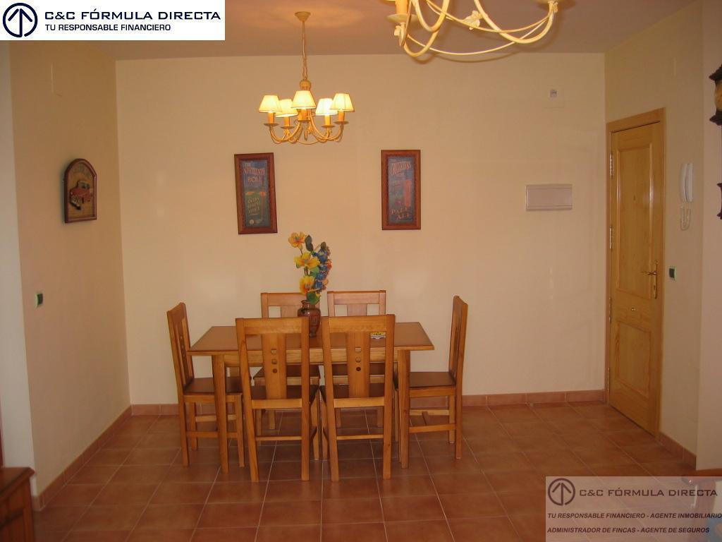 Venta de piso en Lepe