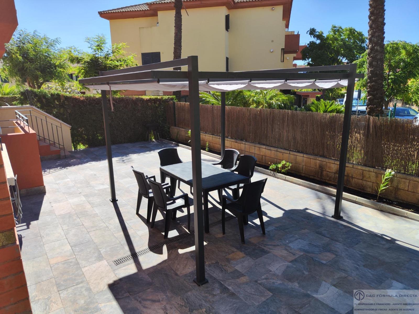 Venta de piso en Lepe