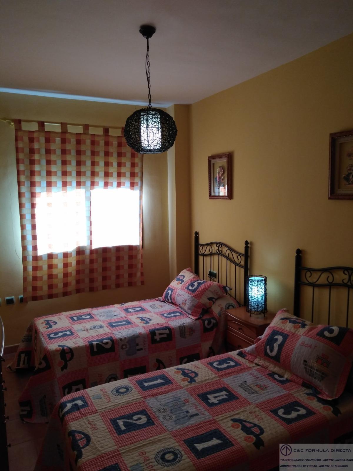 Venta de piso en Lepe