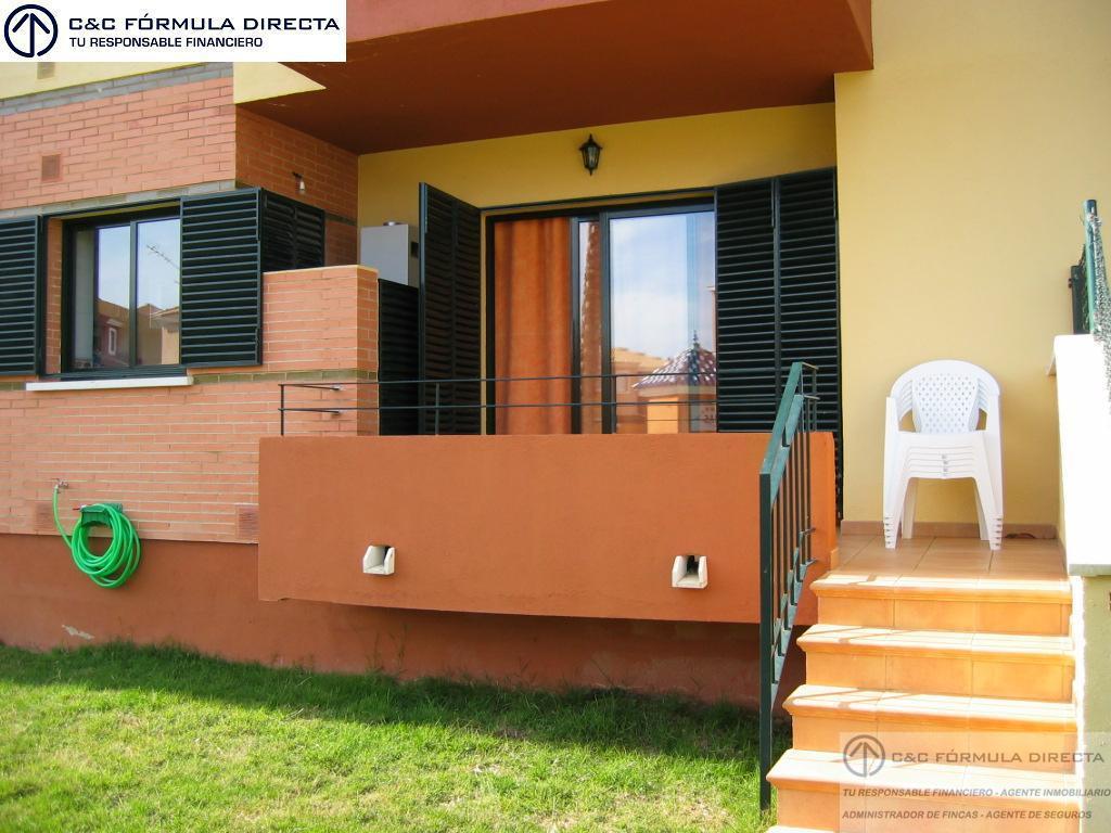 Venta de piso en Lepe