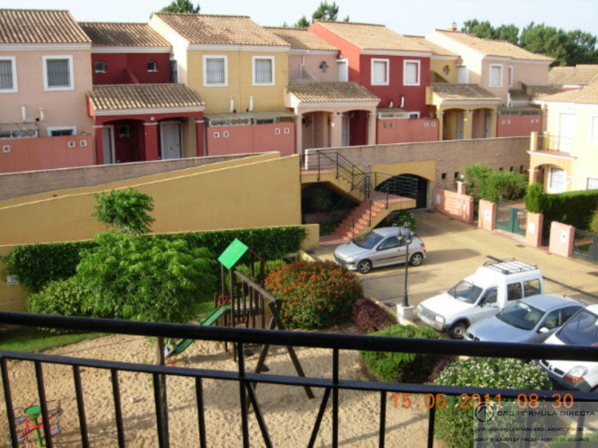 Venta de dúplex en Lepe