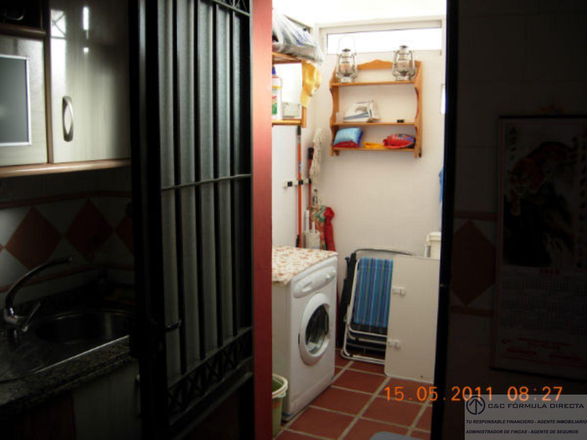 Venta de dúplex en Lepe