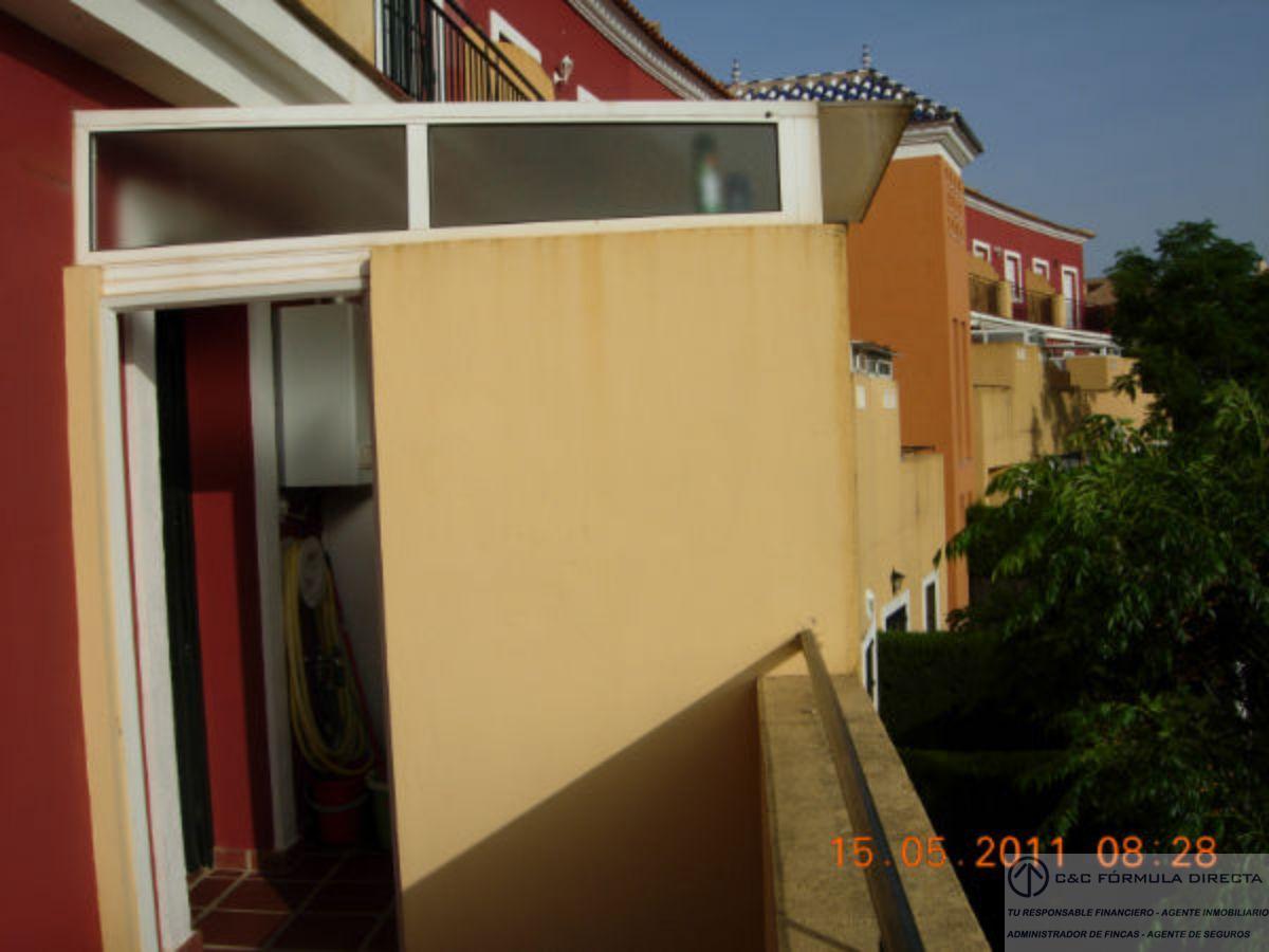 Venta de dúplex en Lepe
