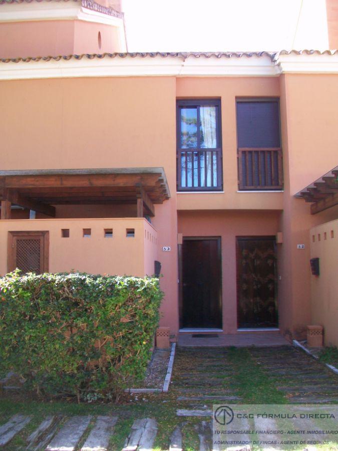 Venta de chalet en Lepe