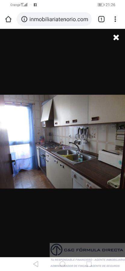 For sale of flat in Lepe