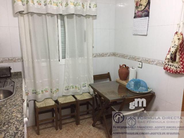 Venta de piso en Lepe