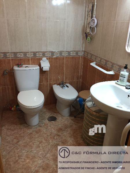 Venta de piso en Lepe