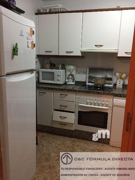 Venta de piso en Lepe