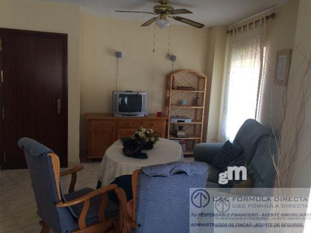 For sale of flat in Lepe