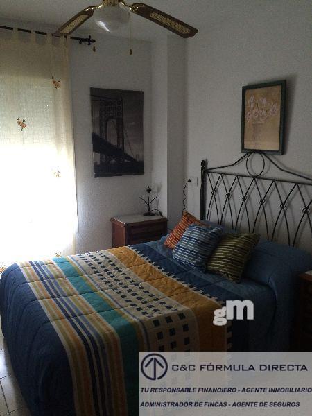 Venta de piso en Lepe