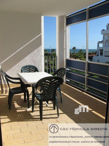 Venta de apartamento en Lepe