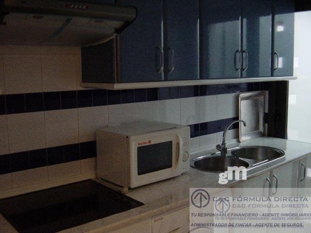 Venda de planta baixa em Lepe