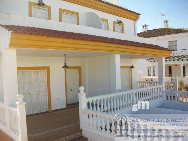For sale of chalet in Isla Cristina