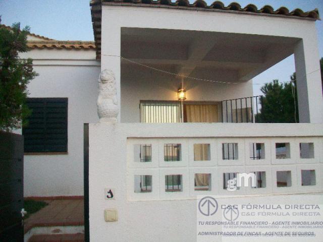For sale of house in Isla Cristina