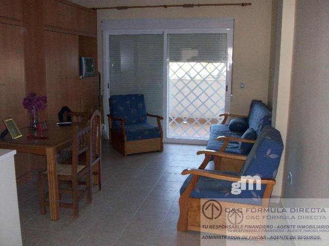 For sale of flat in Isla Cristina